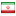 chakaame.com server is located in Iran